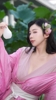 这位壮汉如此娇羞😊 此前&ldquo;源哥&rdquo;古风造型诠释了唐朝以胖为美.
