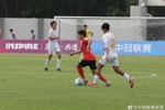 中冠综述：武汉联镇3-1烟台鑫海中天，广州海珠醒派2-1梅州强民