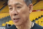 许利民：目标是冲击总冠军 客场压力这种最基本的东西必须克服