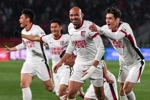 足球报：蓉城展现统治级表现，宣告从成长蜕变期迈入争冠成熟期