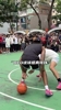 近距离看拉塞尔运球，让你知道普通人和NBA球星差距有多大😂
