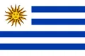 乌拉圭女足U20