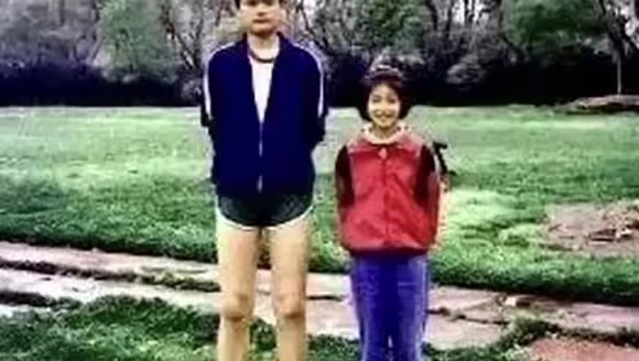 杨毅此前讲述姚明&叶莉的爱情故事：当年姚明为追叶莉也是下足功夫